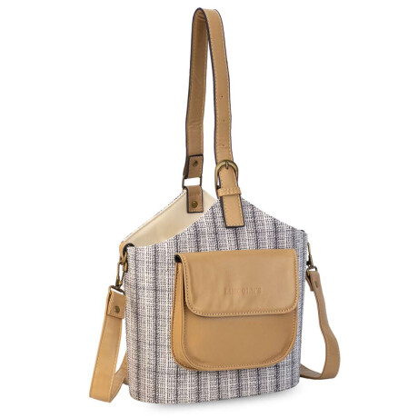 Set Matero Filipinas Topo C/Blanco