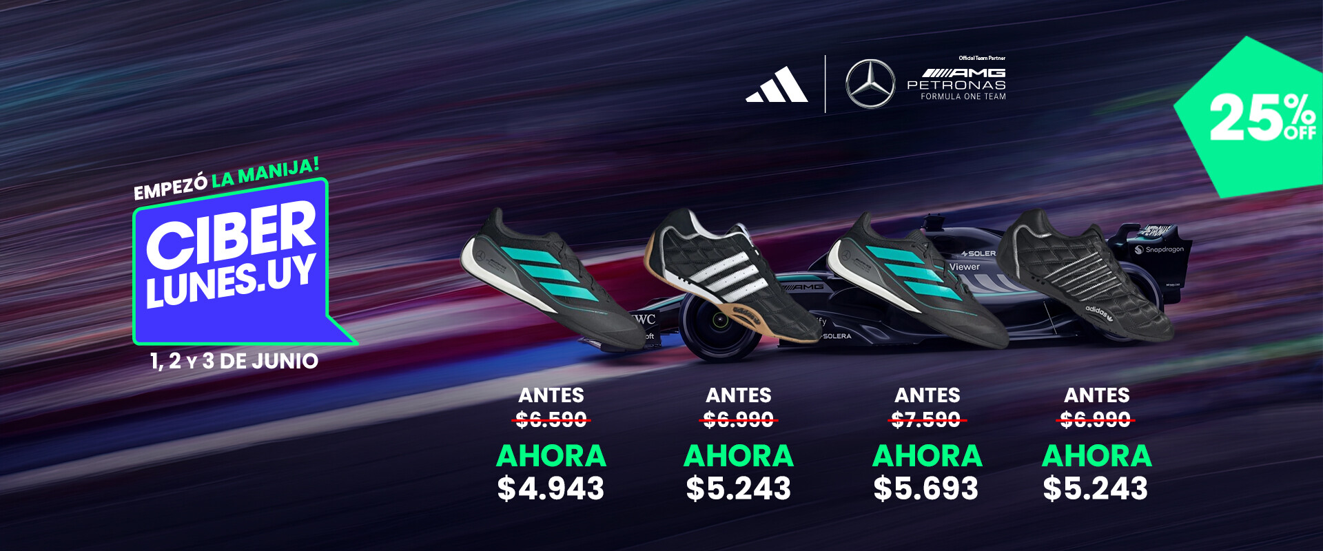 CIBER LUNES MOTORSPORT