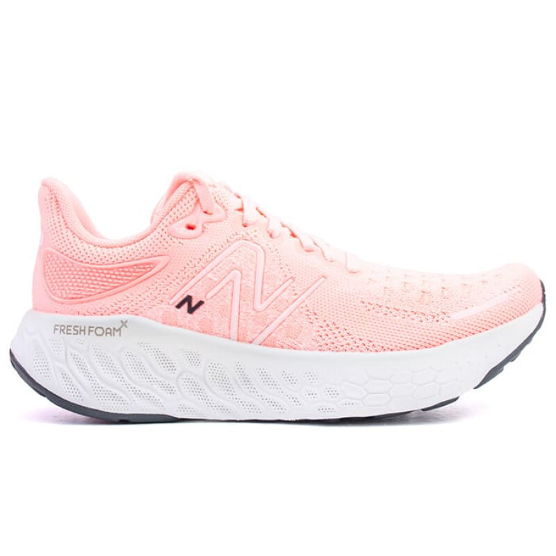 Championes New Balance Running de Mujer - W1080120 Rosado