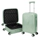Valija Carry On Zenit Florencia Verde