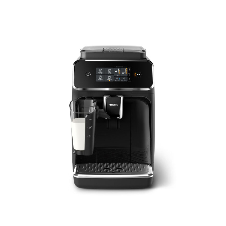 Cafetera Expreso Automática Sistema LatteGo PHILIPS EP2231/42 Cafetera Expreso Automática Sistema LatteGo PHILIPS EP2231/42