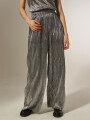 Pantalon Fabi Negro