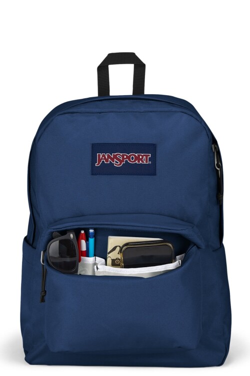 MOCHILA SUPERBREAK NAVY