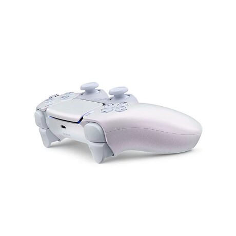 GAMEPAD SONY WRLS PS5 DS CHROMA PEARL GAMEPAD SONY WRLS PS5 DS CHROMA PEARL