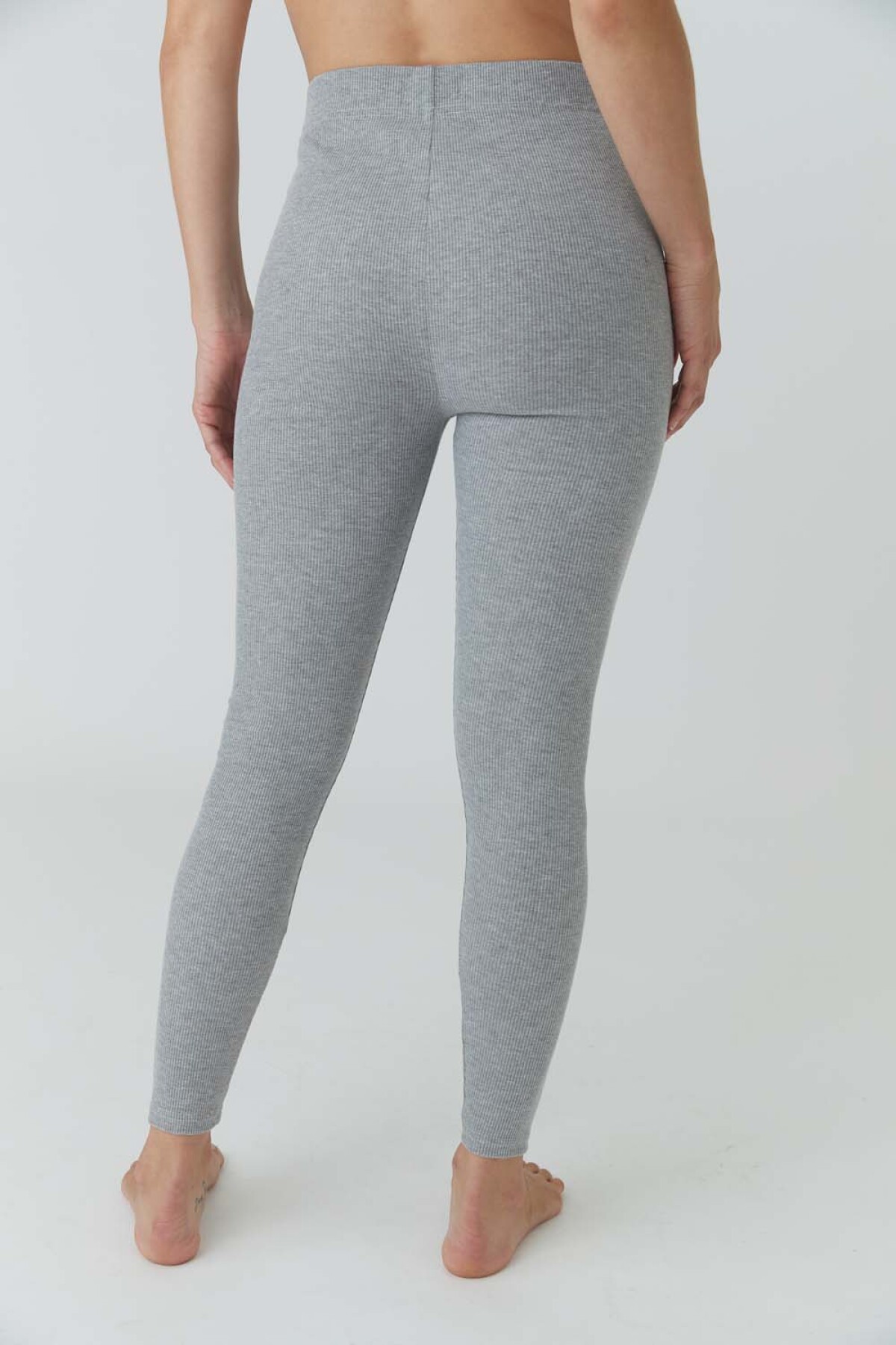 Calza Sika Gris