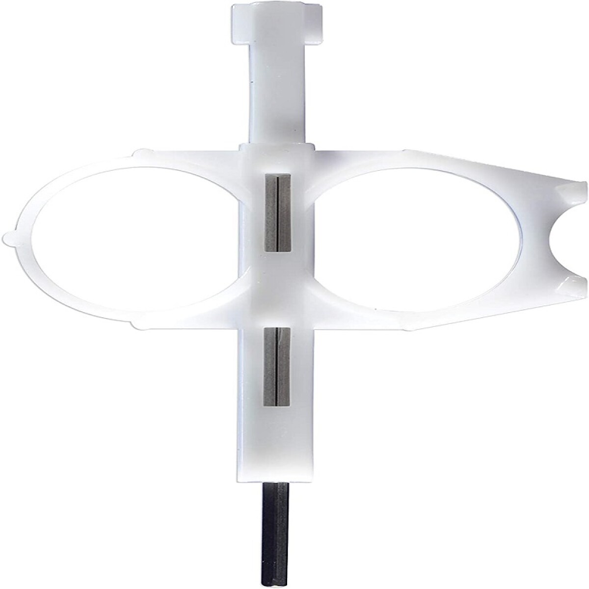 Llave para Aspersor PGP Hunter 