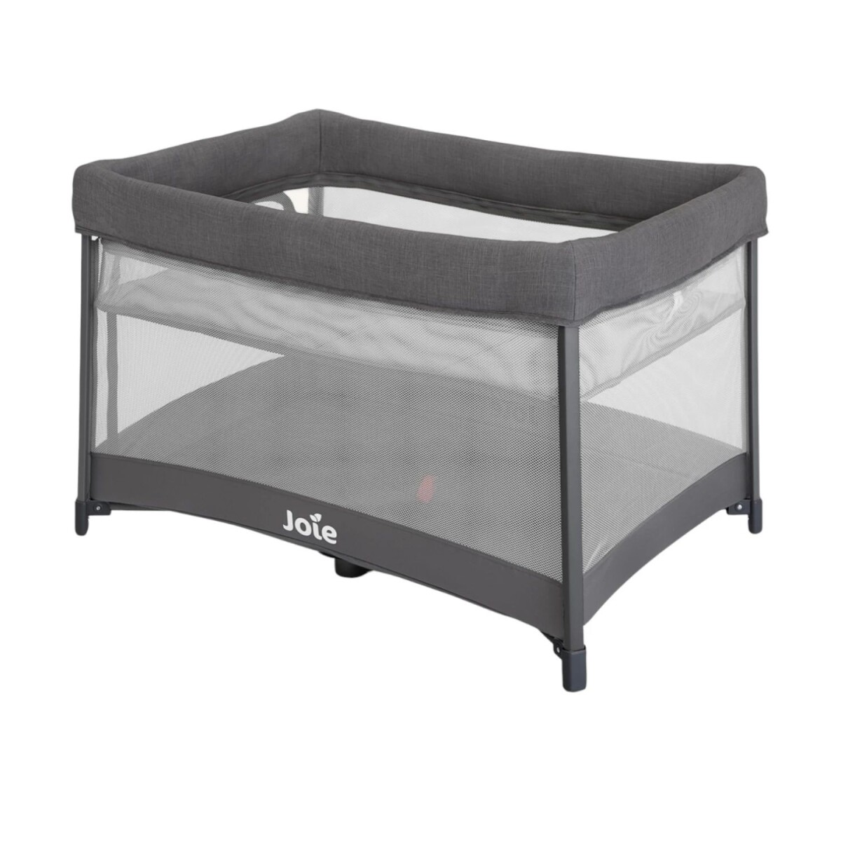 Practicuna Joie Amigo con Plegado y 2 Alturas Ajustables 