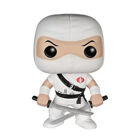 Storm Shadow • G.I.JOE - 77 Storm Shadow • G.I.JOE - 77