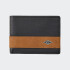 Billetera Rip Curl Diamond Rfid Slim Negro