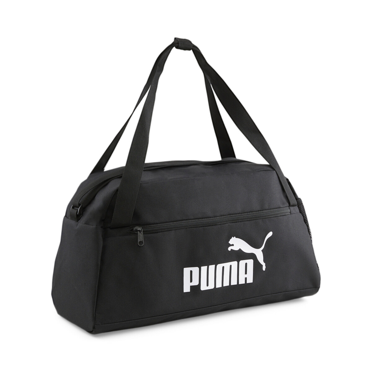 Bolso Puma Phase - Negro - Blanco 