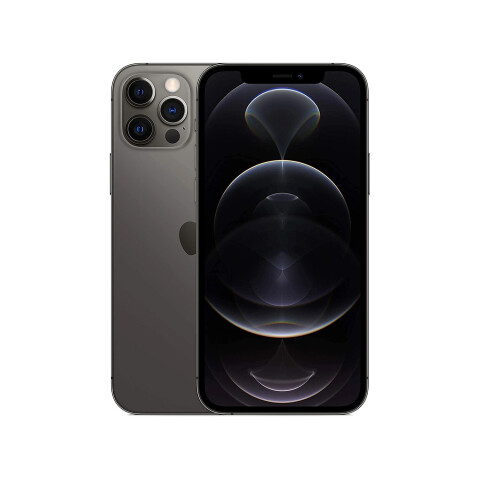 Apple iPhone 12 Pro Max 256GB Grafito