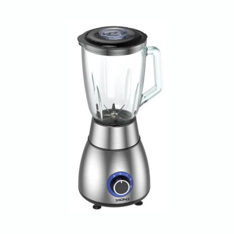 Licuadora XION XI-LI610 600W Capacidad 1,5L Licuadora XION XI-LI610 600W Capacidad 1,5L