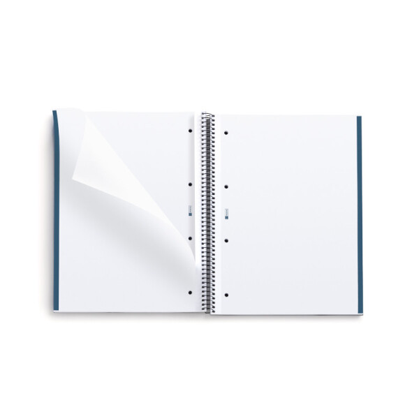 Cuadernola rayada MiquelRius ECO Ecoconfetti