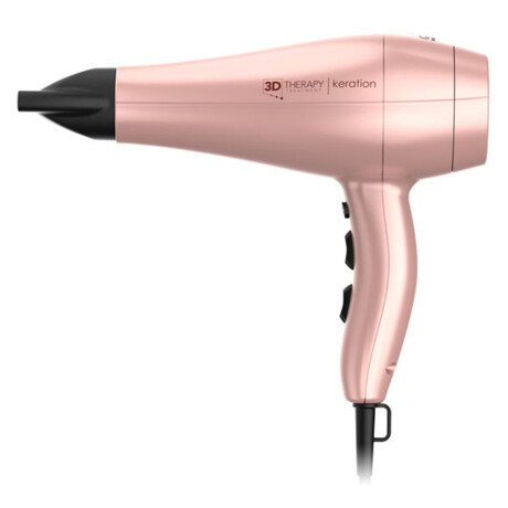 Secador de pelo Gama Keration Diva 3D Secador de pelo Gama Keration Diva 3D
