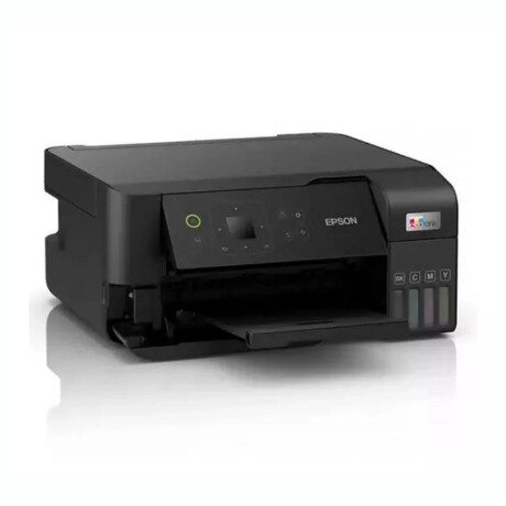 Impresora Multifunción EPSON Ecotank L3560 Con Escaner WiFi Impresora Multifunción EPSON Ecotank L3560 Con Escaner WiFi