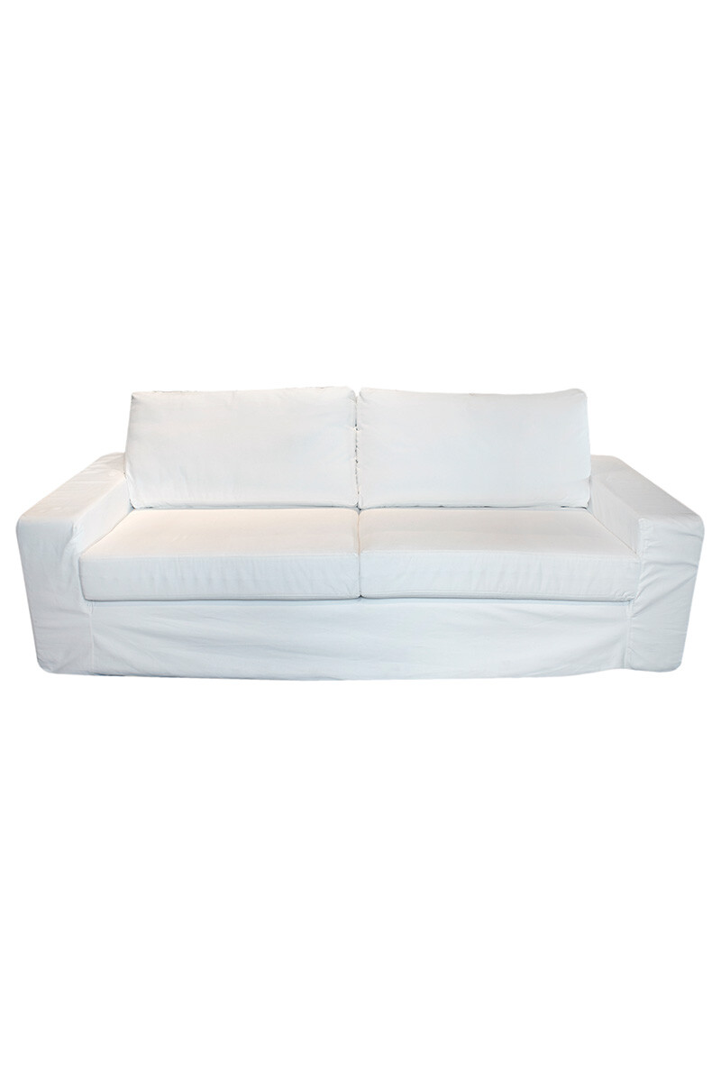 LOBBY - SOFA LOBBY TELA 1057 224X98X83CM 