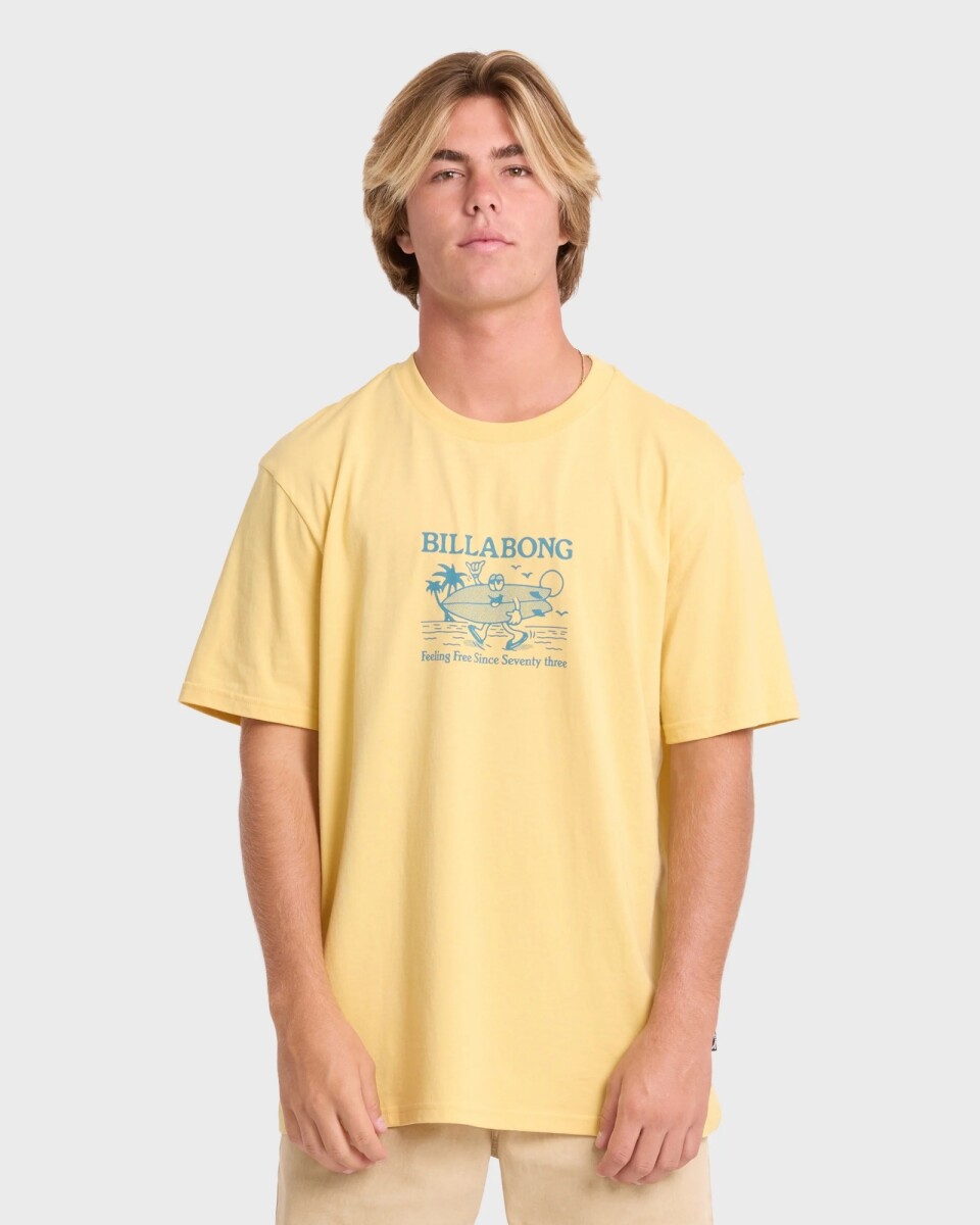 REMERA TWINNY PREMIUM SS 