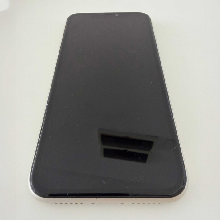 iPhone 11 64GB - White iPhone 11 64GB - White