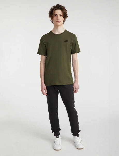 Pantalones O'Neill Logo Negro