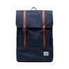 Herschel Survey Backpack Navy
