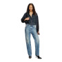Jean Para Mujer 1988 D-Ark Azul Marino