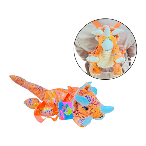 Mochila infantil dino Mochila Infantil Dino