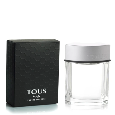 Tous Man Edt 100 Ml Tous Man Edt 100 Ml