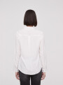 Camisa Tarida Marfil / Off White