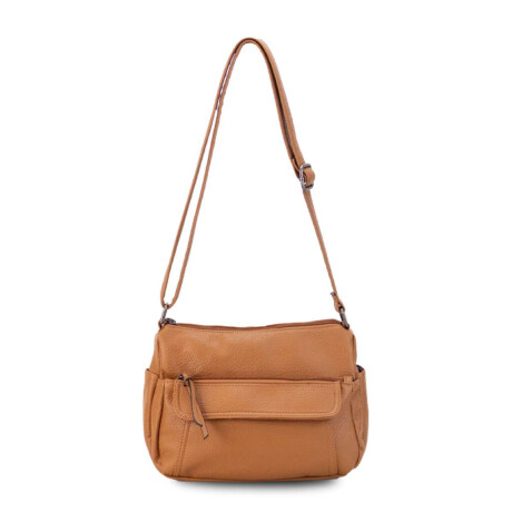 Bandolera Puebla Almendra