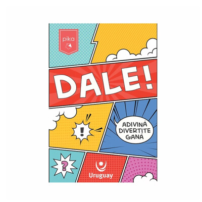 Dale juego de cartas Pika Dale juego de cartas Pika