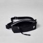 Bolso The Running Belt Bag Unisex Black