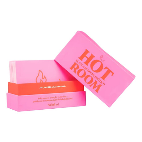 Juego De Mesa Hot Room Erotico / Toyco / +18 Juego De Mesa Hot Room Erotico / Toyco / +18