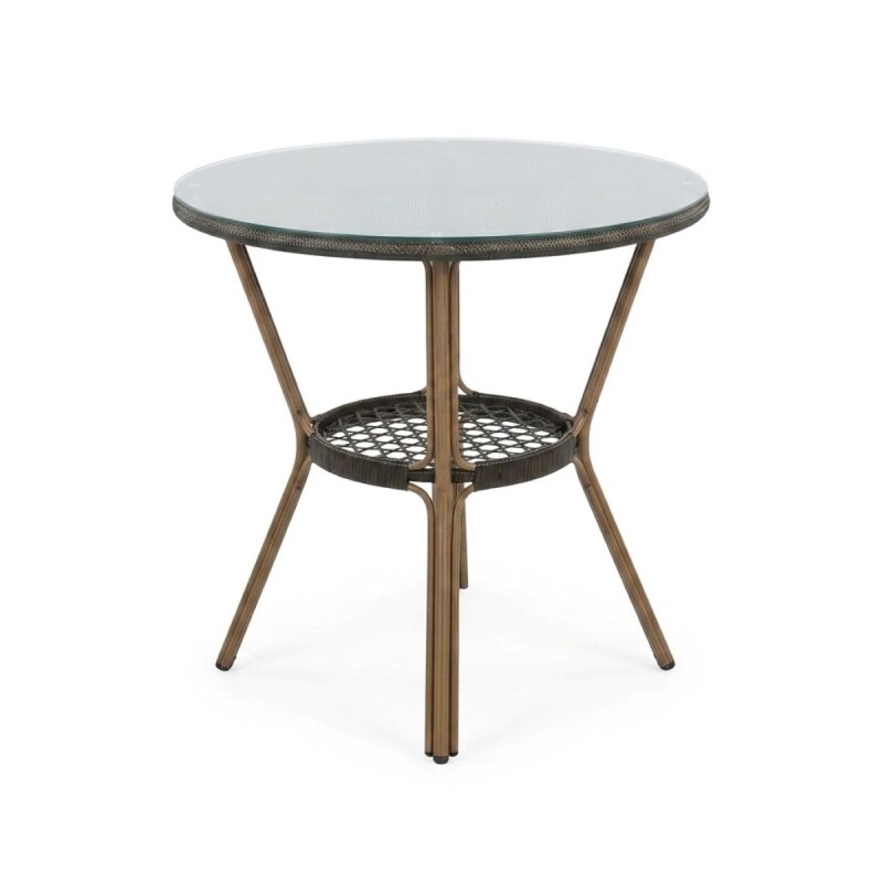 JGO JARDIN NEGRO COMB 5PZAS Unica