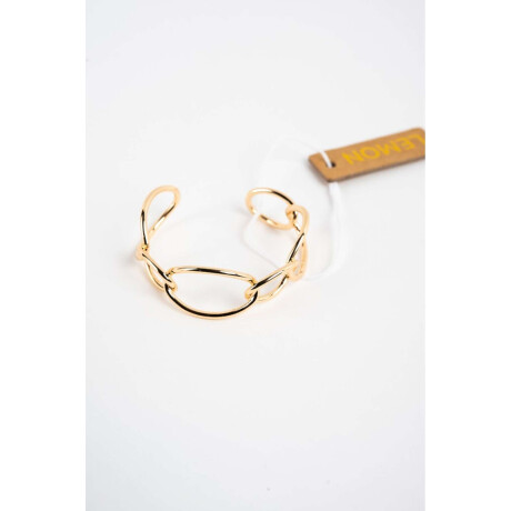 Brazalete Oro