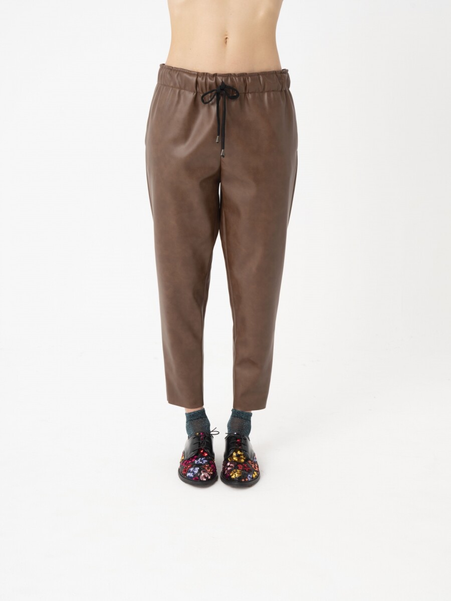 PANTALÓN SLIM FIT 