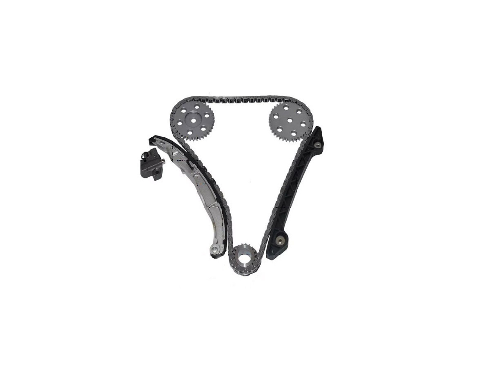 Kit Cadena Distr C/Engranaje Ford Ranger 4X4/Ranger 4X2 10-25 