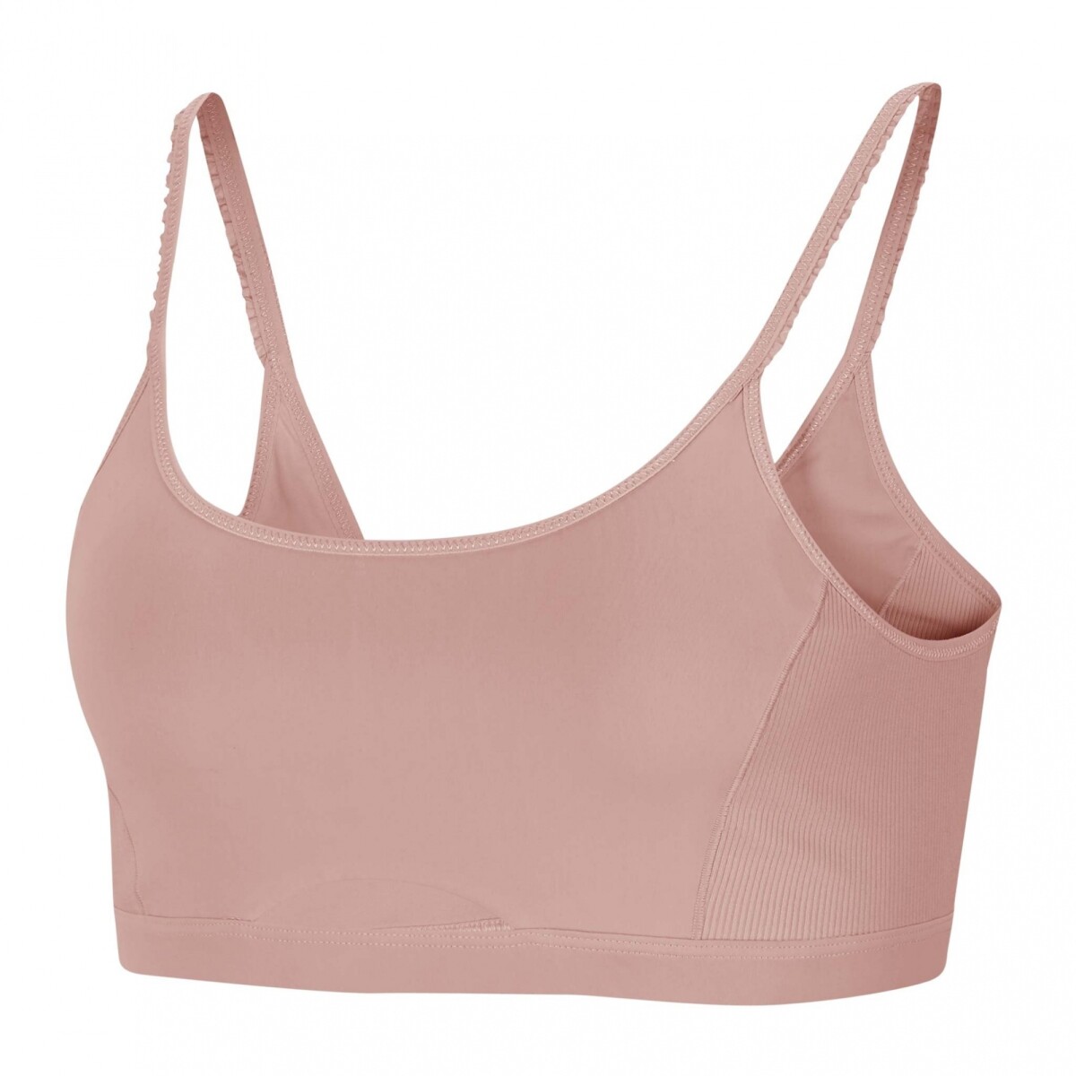 Top Nike Yoga Dama Indy Luxe - S/C 