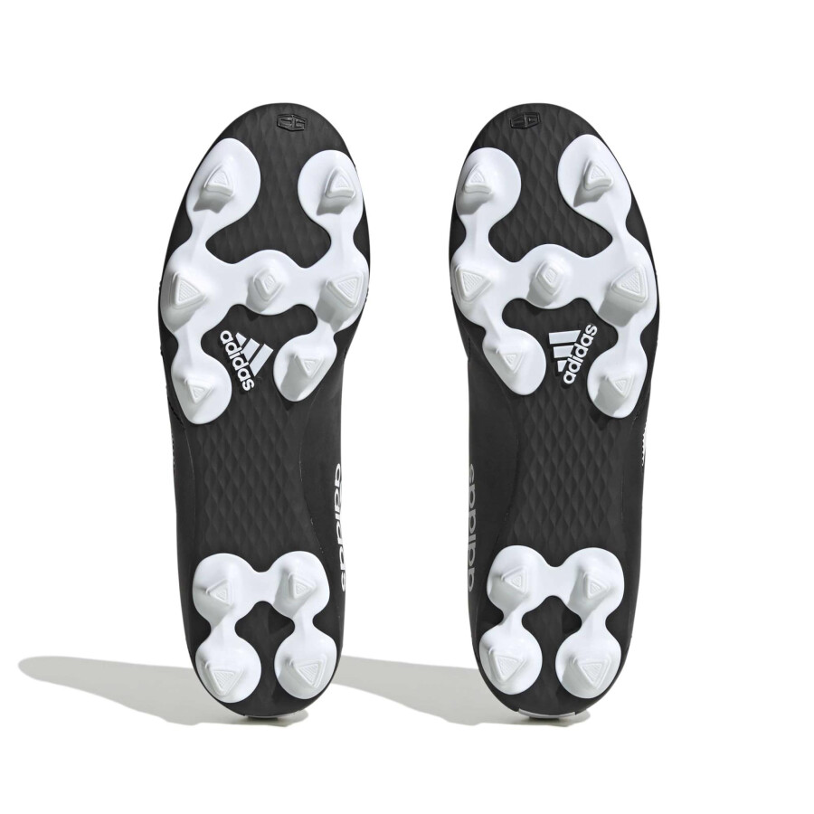 ADIDAS GOLETTO VIII FG NEGRO