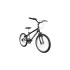 Bicicleta Track Cometa Aro 20 NEGRO Bicicleta Track Cometa Aro 20 NEGRO