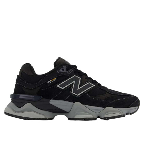Championes New Balance U9060ORA Negro