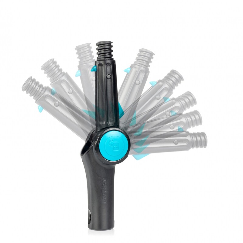 Moerman Adaptador Dr. Angle Mini Moerman Adaptador Dr. Angle Mini