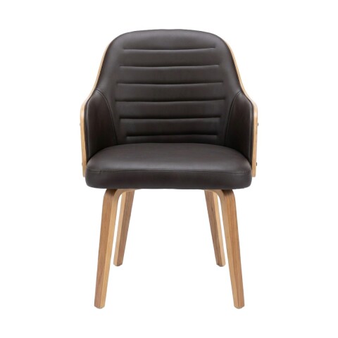 SILLA NASH NEGRO Unica