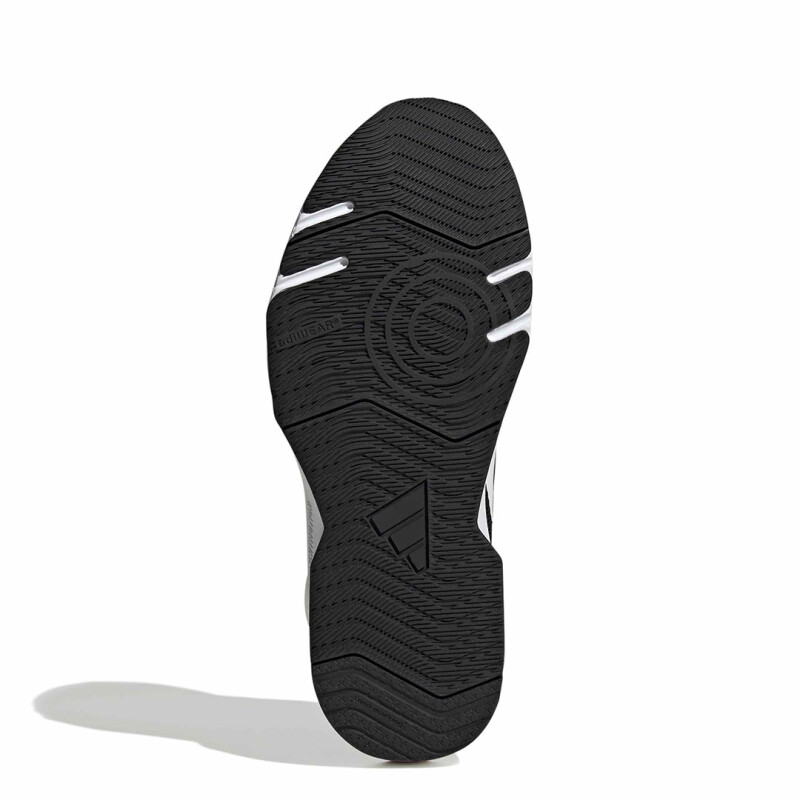 Championes de Hombre Adidas Rapidmove Go Trainer M Negro - Blanco