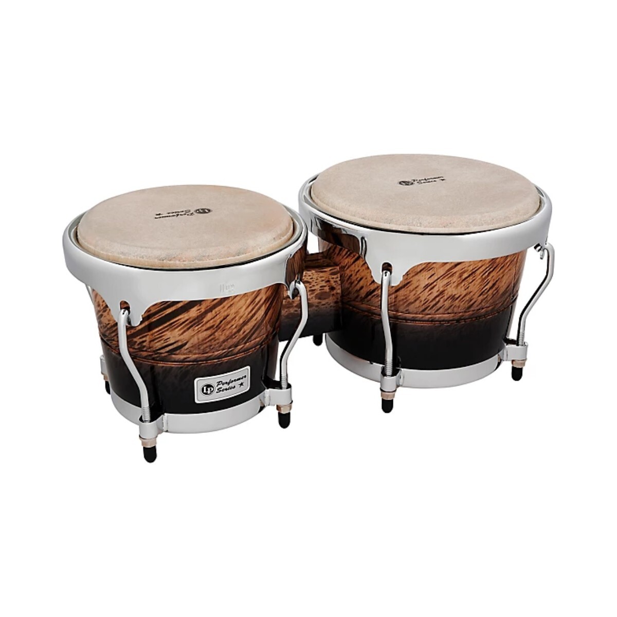 Bongo Lp Performer Lpp311 6 3/4 Desert Sand Fade 