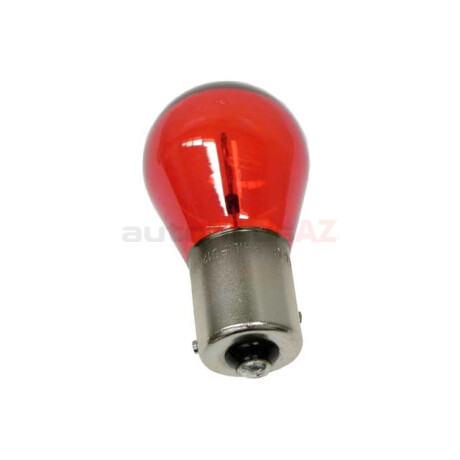 LAMPARA - 12V 21W BAW15S ROJA PATA DESPAREJA 1 POLO PHILIPS LAMPARA - 12V 21W BAW15S ROJA PATA DESPAREJA 1 POLO PHILIPS