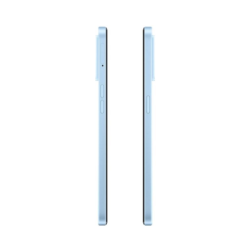Oppo Reno7 128GB/6RAM Blue Oppo Reno7 128GB/6RAM Blue