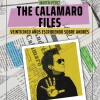 The Calamaro Files The Calamaro Files