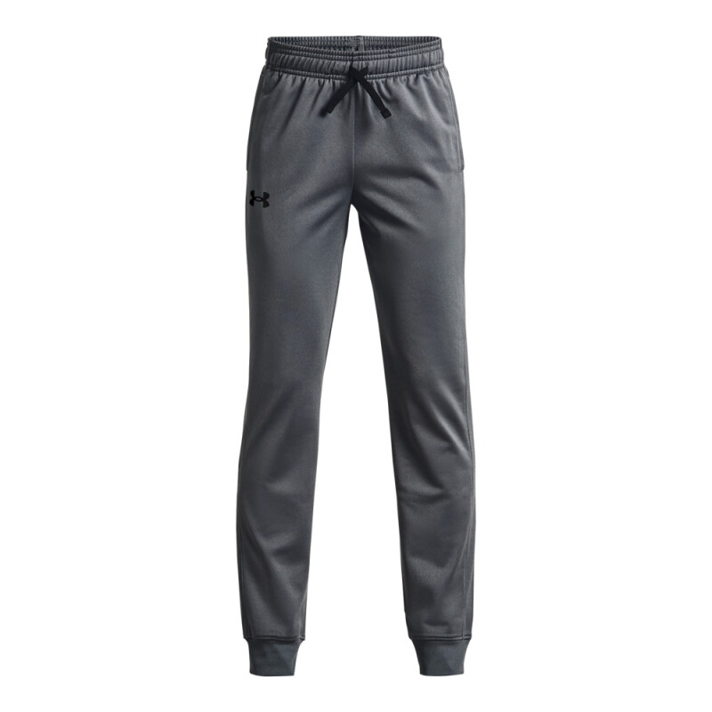 UA BRAWLER 2.0 TAPERED PANTS-BRN GRY-012