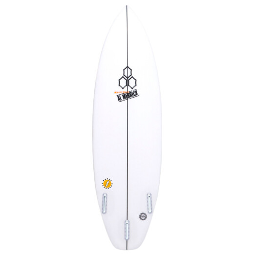 Tabla Channel Islands Happy Everyday 6'0" - FCS II - 34.2L Tabla Channel Islands Happy Everyday 6'0" - FCS II - 34.2L