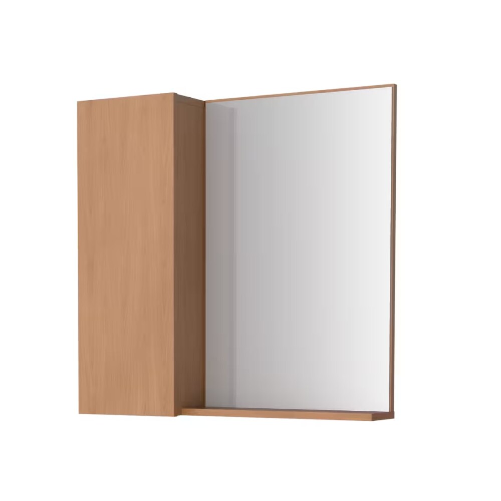 Botiquín en madera 56cm jequiba COZIMAX Botiquín En Madera 56cm Jequiba Cozimax